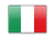 MENCARELLI - COCOA PASSION - Italiano